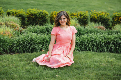 Apricity ~ Everine Dress