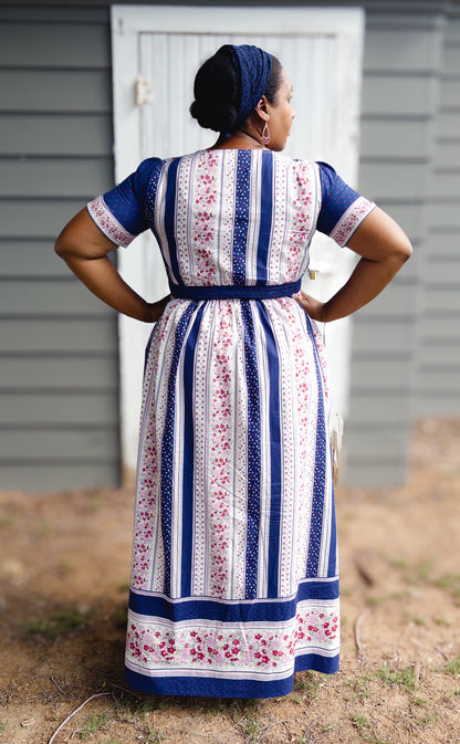 Liberty Lineage ~ Ellery Dress