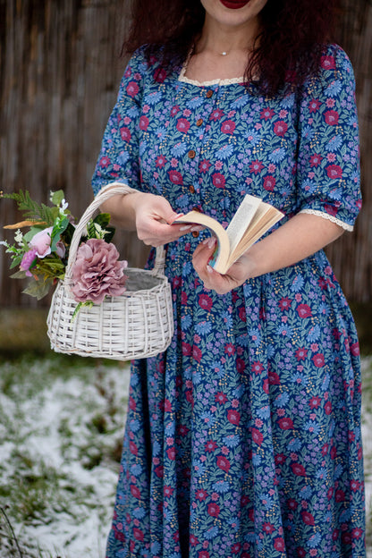 Opal ~ Keepsake Dress