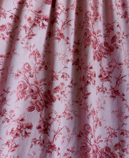 Tearose Toile ~ ~ Laureate Maxi