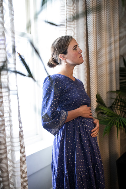 Moonstone ~ Nightingale Dress