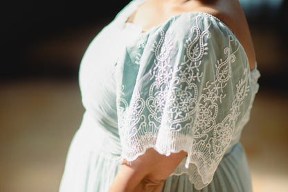 Esmerée ~ Lorehaven Gown