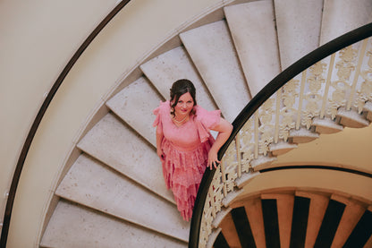 Rosellea ~ Seraphine Gown