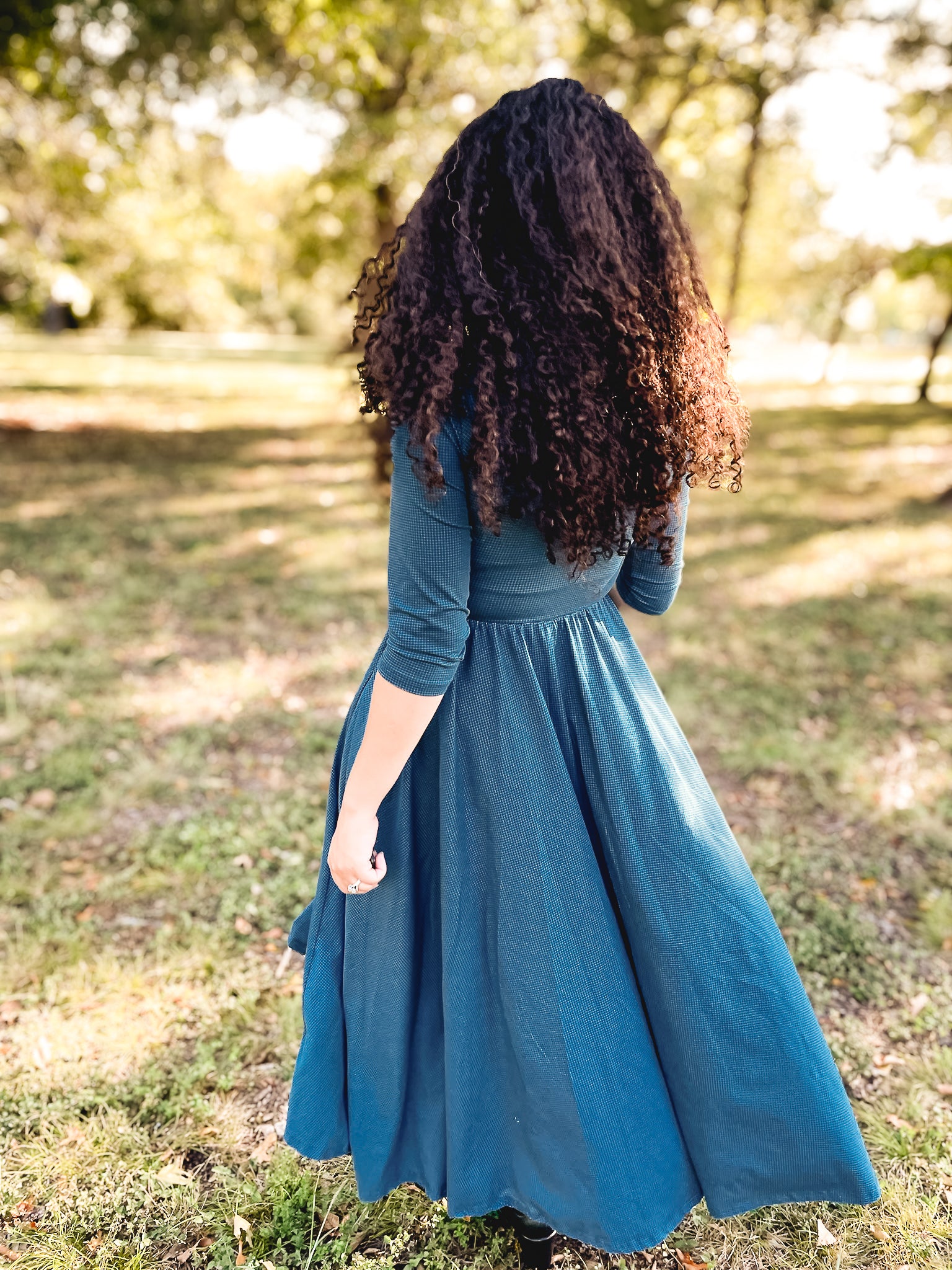 super cute dresses Promise ~ Signature Dress main image 1