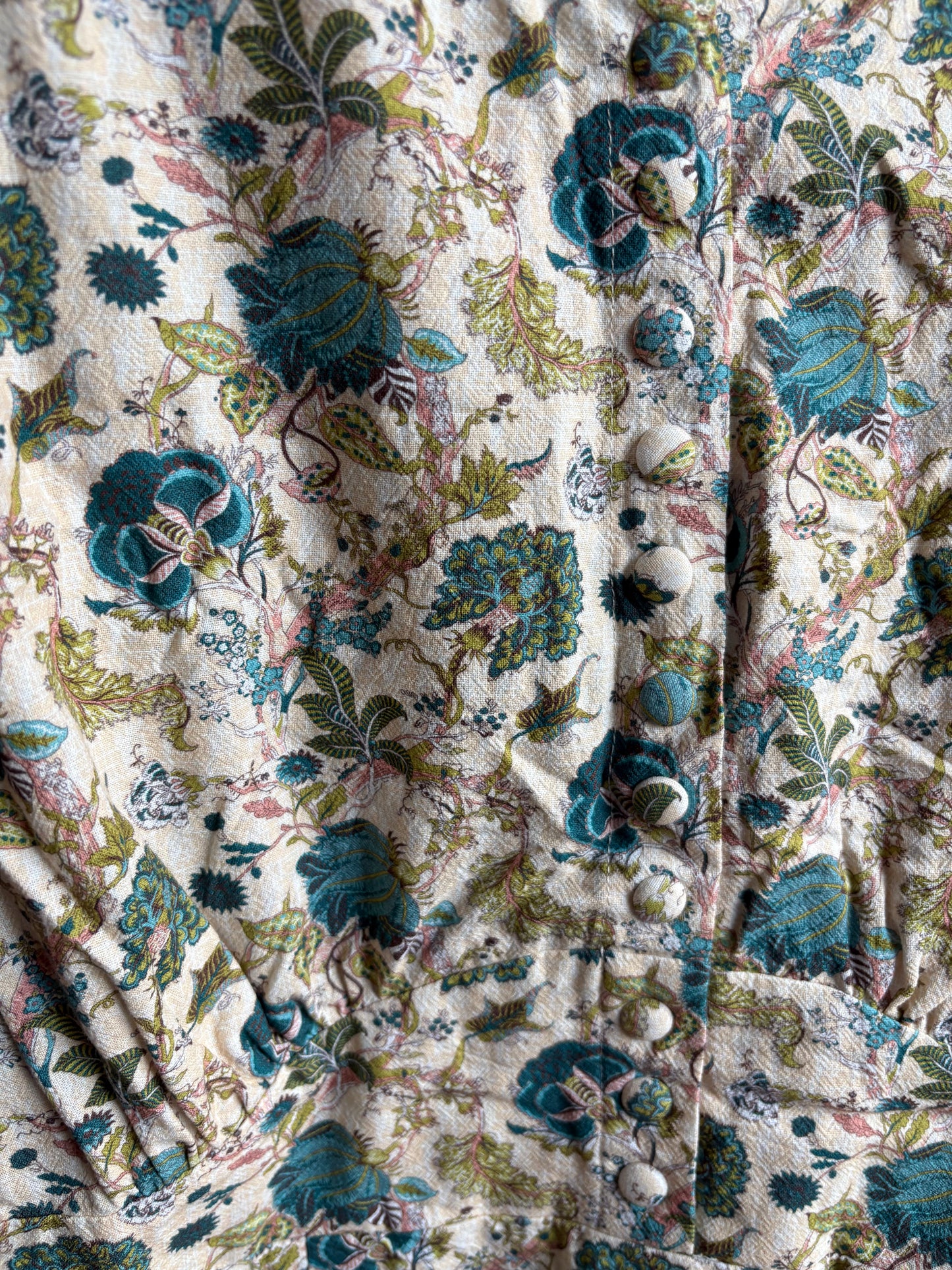 Havilah ~ Meadowcourt Dress