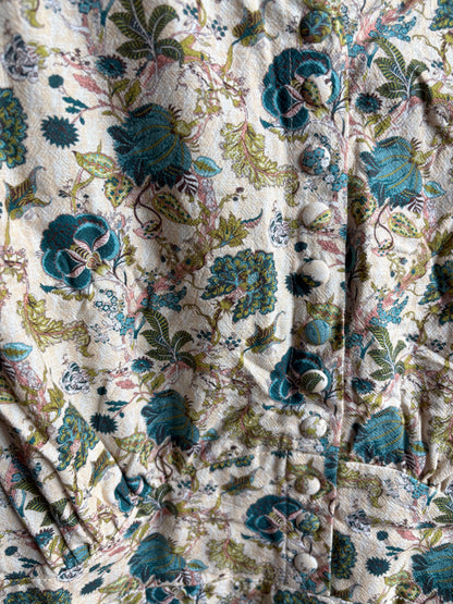 Havilah ~ Meadowcourt Dress