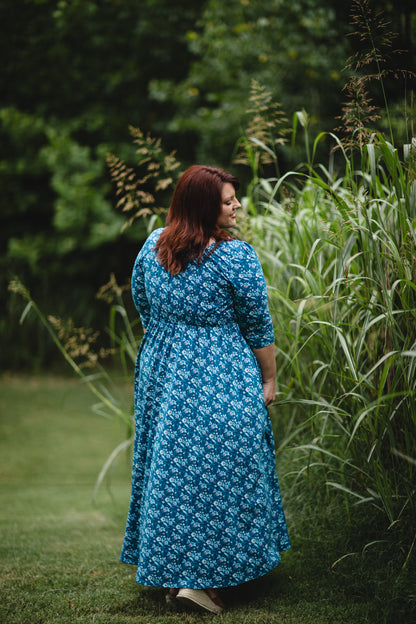 Cordelia ~ Mabell Maxi