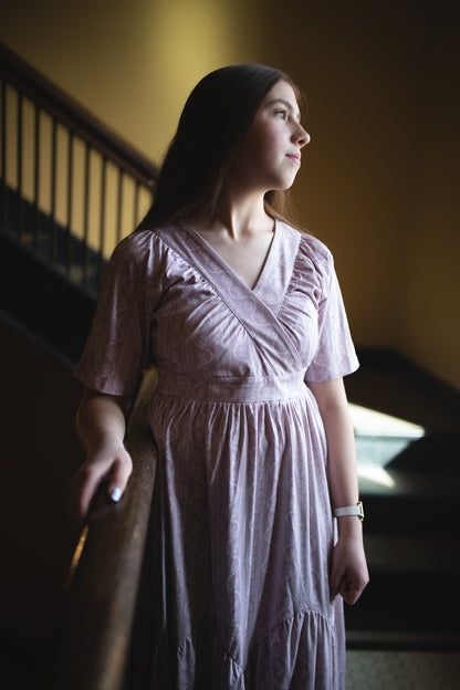 Pétal ~ Willowbrook Dress