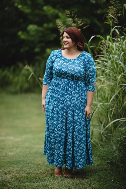 Cordelia ~ Mabell Maxi