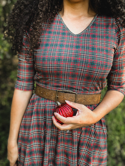 Highland Heritage ~ Classic Occasions Dress