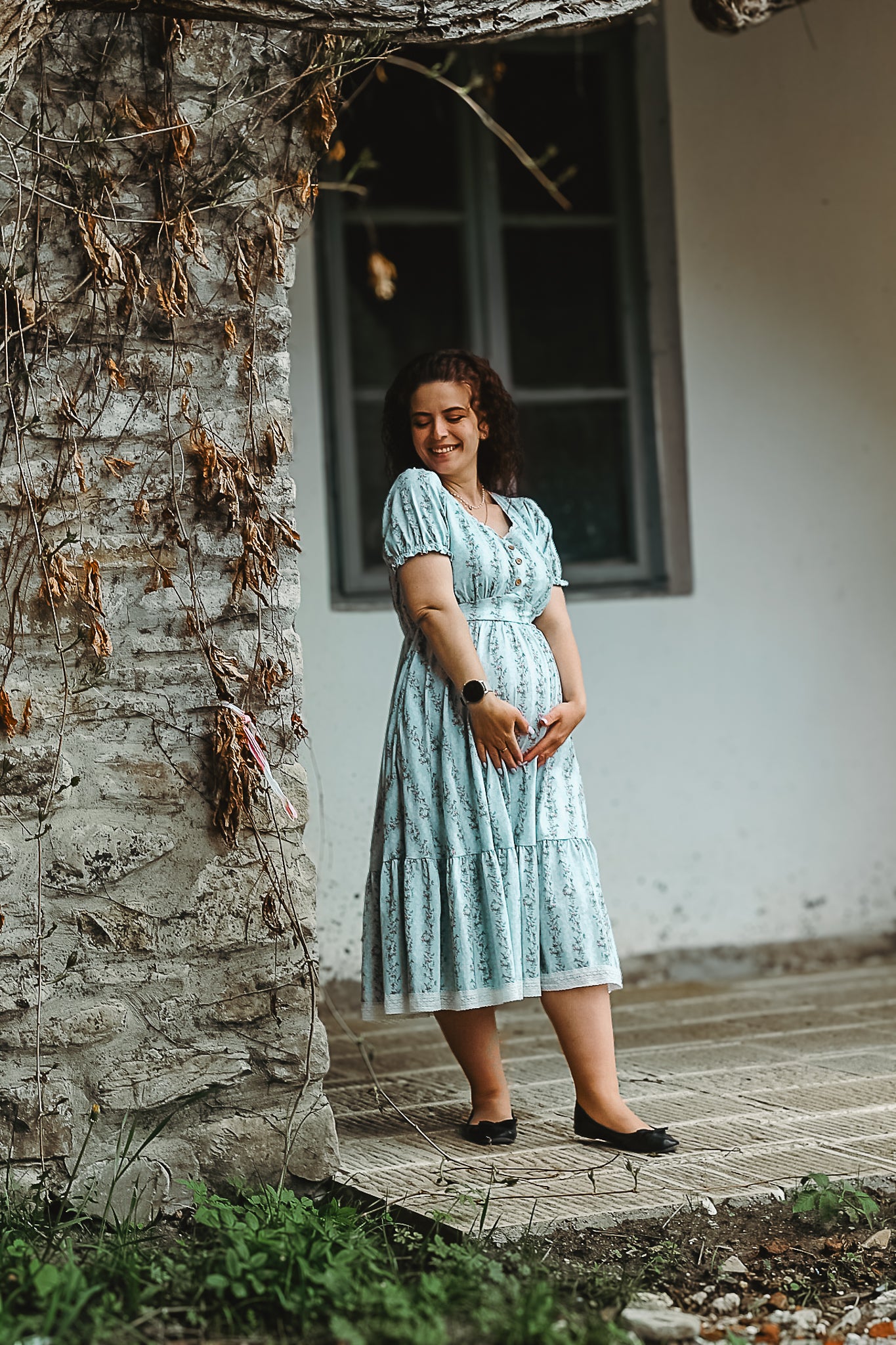 Arborwyn ~ Keepsake Midi