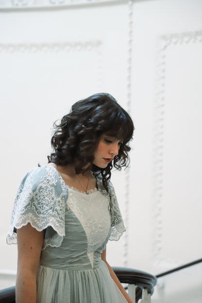 Esmerée ~ Lorehaven Gown