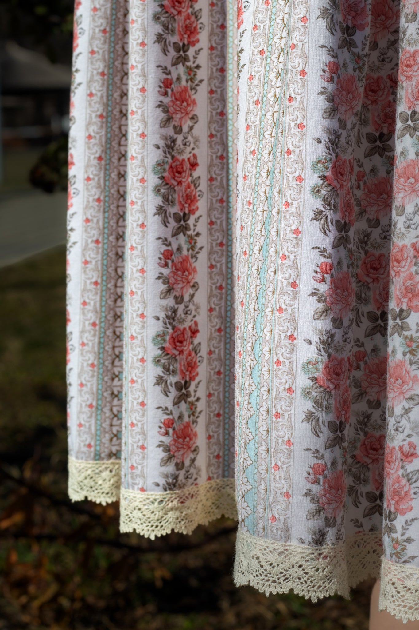 Rosemont Tapestry ~ Windermere Dress