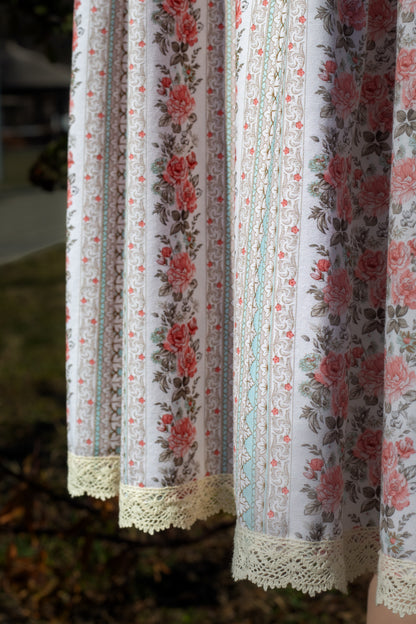 Rosemont Tapestry ~ Windermere Dress