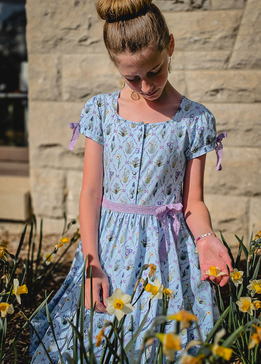 super cute dress Promise ~ Signature Dress main image 1