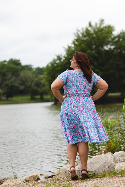 Maribel ~ Nightingale Midi