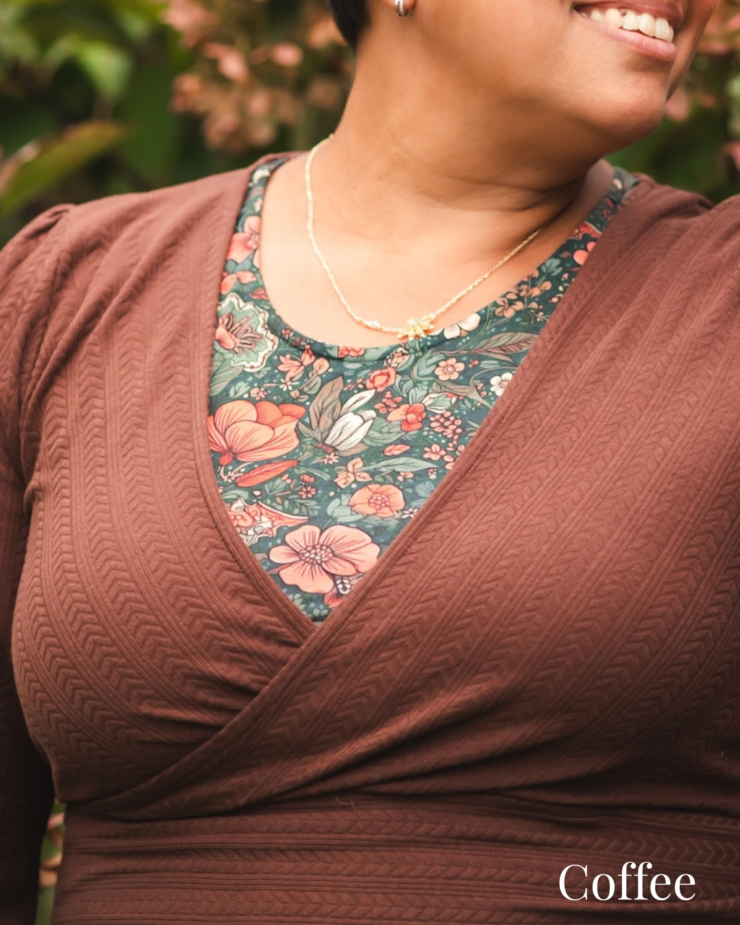 Wanderworn Pullover
