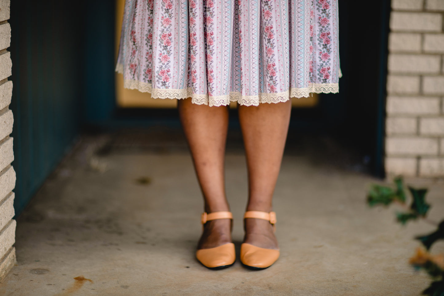 Rosemont Tapestry ~ Windermere Dress