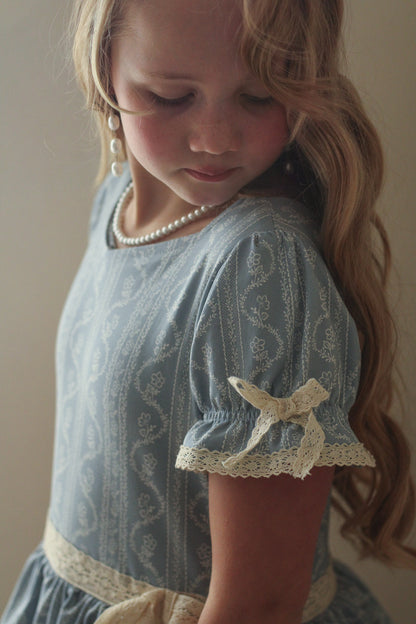 Céleste ~ Mini Castlekeep Gown