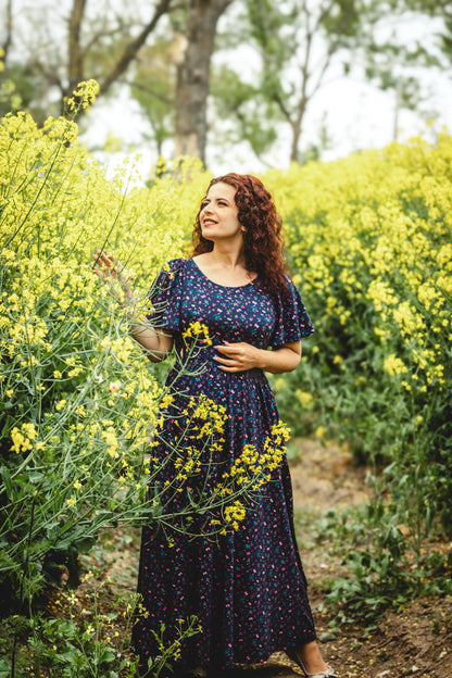 Elysia ~ Butterfly Maxi