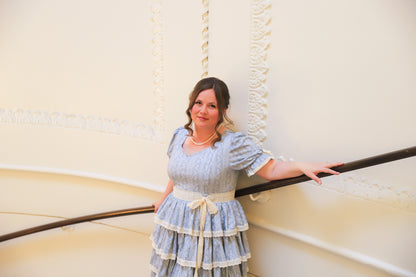 Céleste ~ Castlekeep Gown