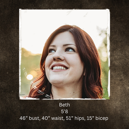 Tearose Toile ~ ~ Laureate Maxi