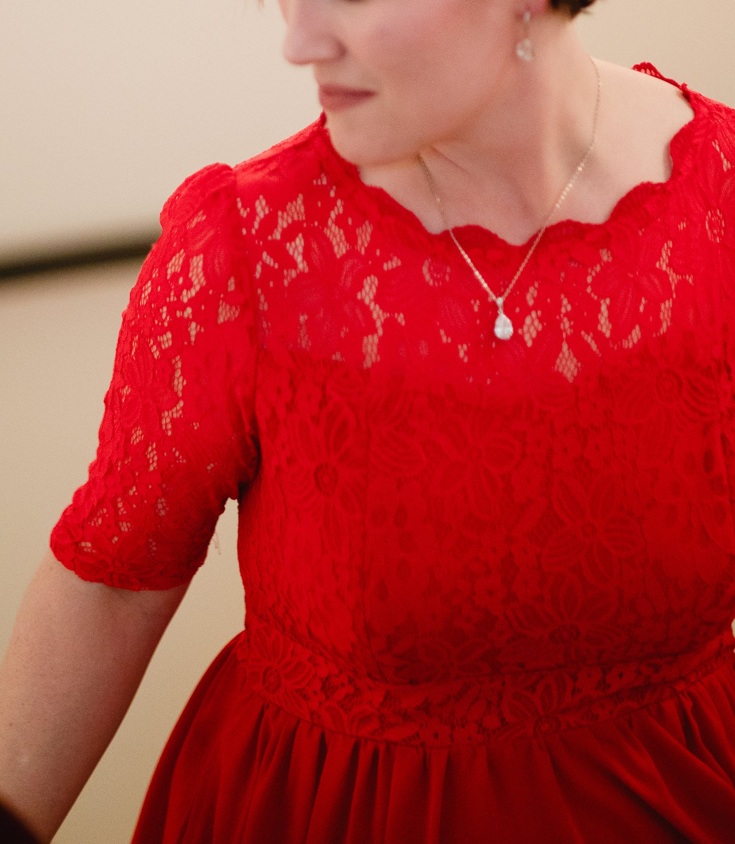 Carmina ~ Estelle Gown