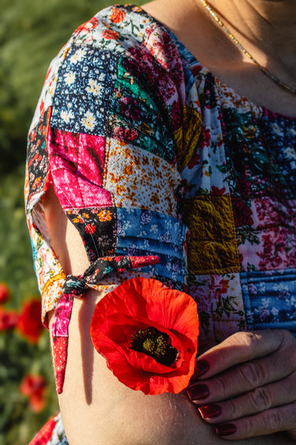 Prairie Song ~ Folklore Maxi