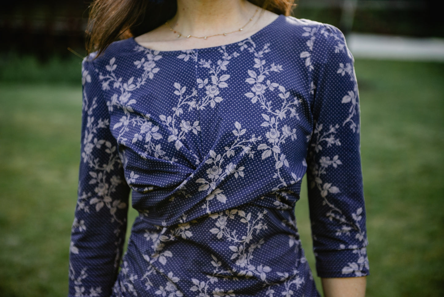 Twilightvine ~ Embrace Top