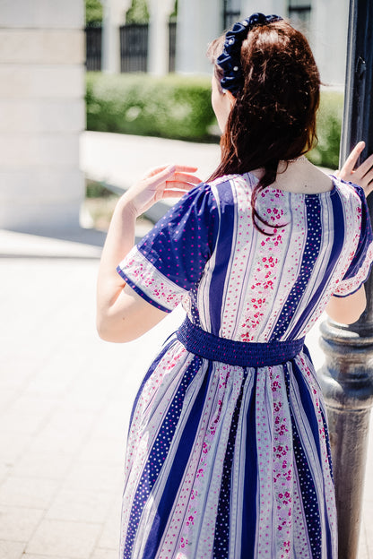 Liberty Lineage ~ Ellery Dress