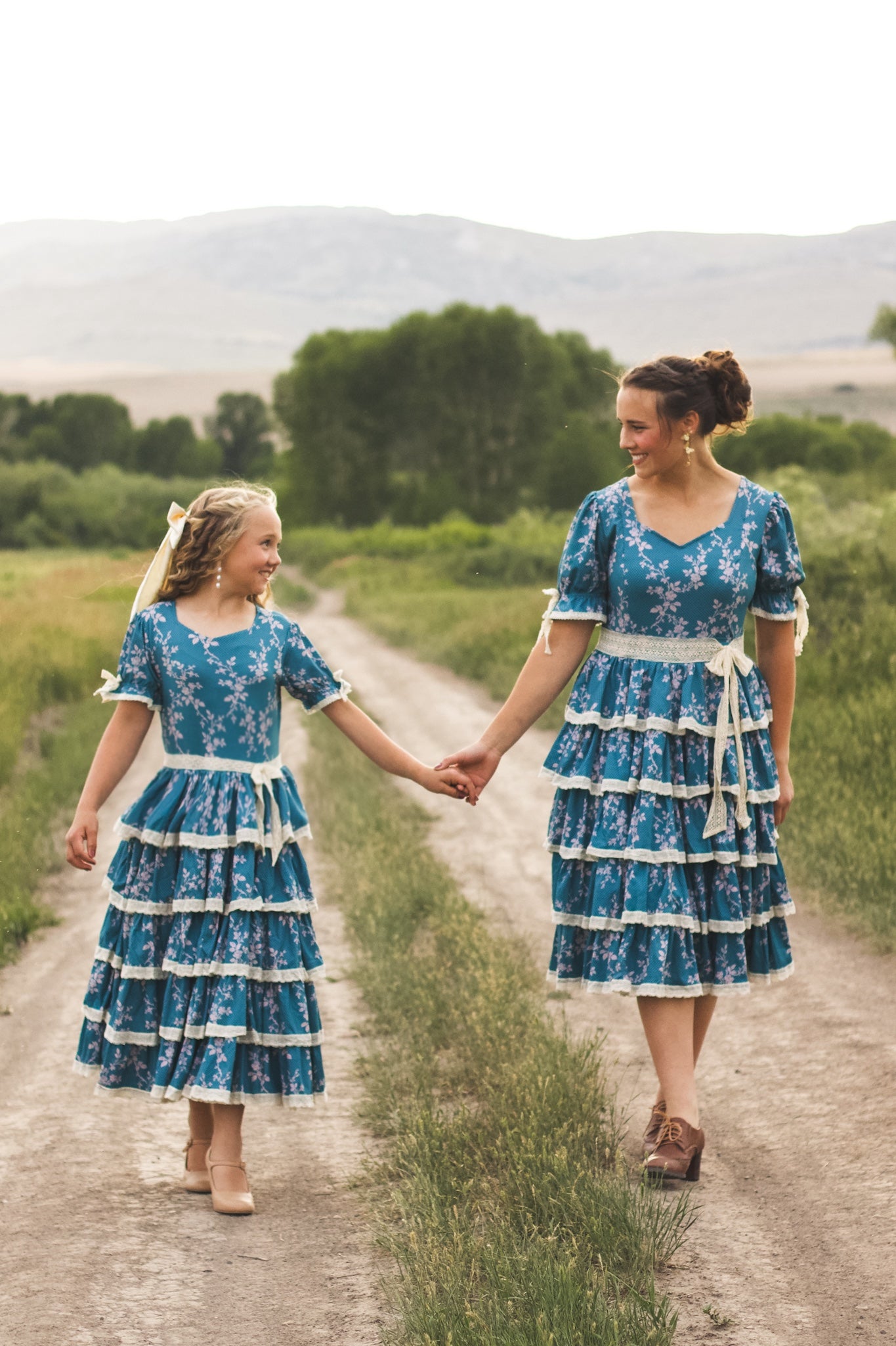 Everwold ~ Castlekeep Gown