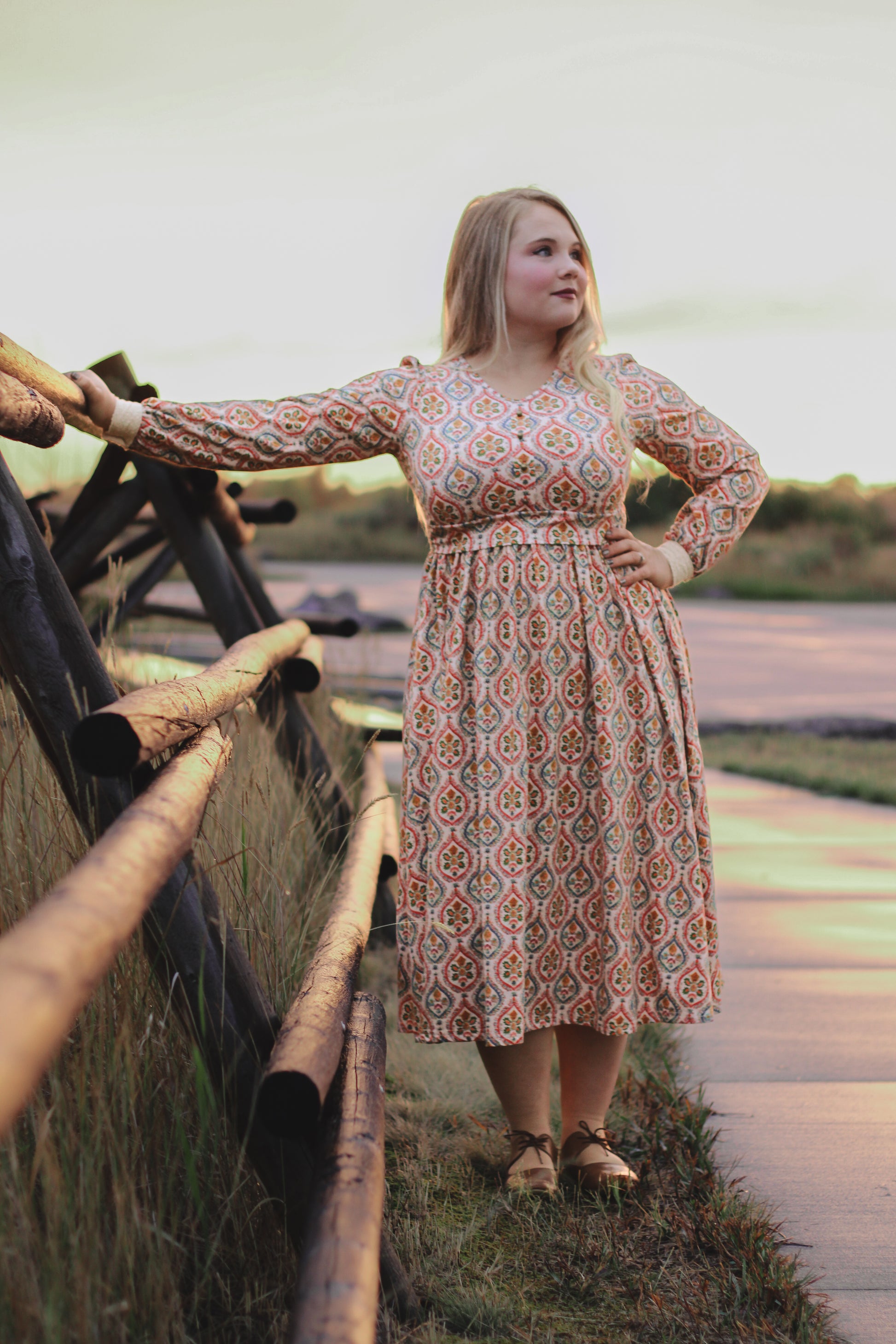 dress so cute SO CUTE!!! 1960S FUNKY FLORAL PRINT SHORT SLEEVE SHIFT DRESS, TALON ZIPPER