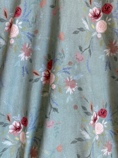 Windy Poplars ~ Mini Laureate Dress