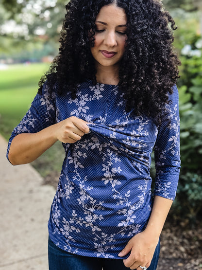 Twilightvine ~ Embrace Top