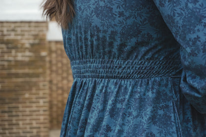 Emerald Echo ~ Freespirit Maxi