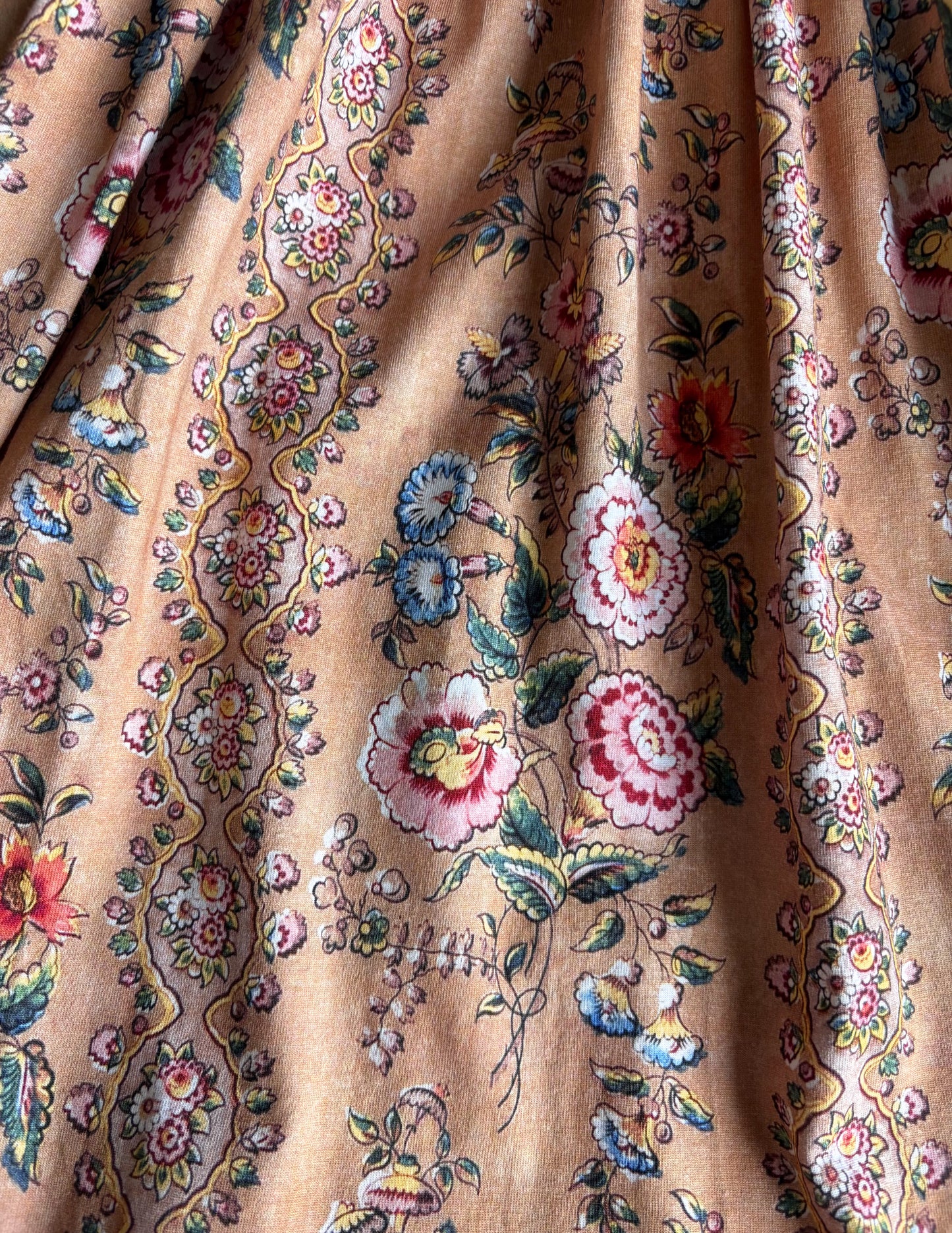 Gilded Garden ~ Ellery Dress