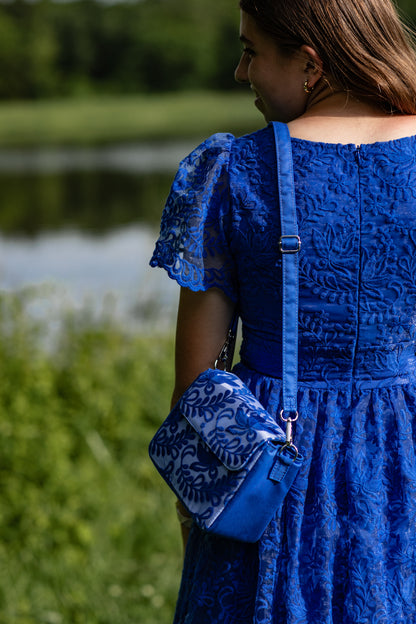 Sapphira ~ Everine Maxi
