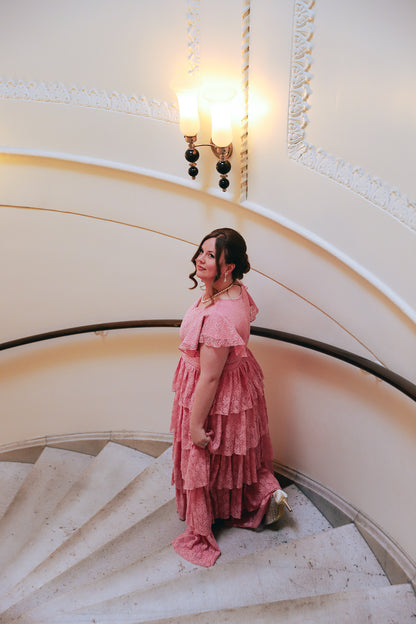 Rosellea ~ Seraphine Gown