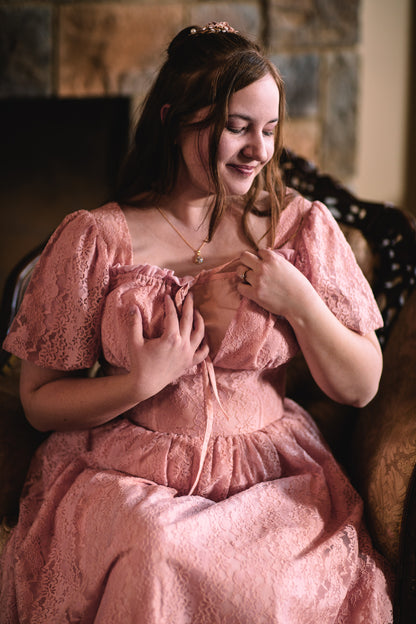 Blushé ~ Charmant Gown