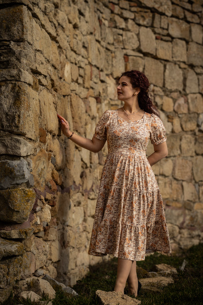 Honeythorne ~ Sweetheart Dress