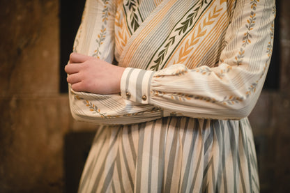 Fields of Provision Dress