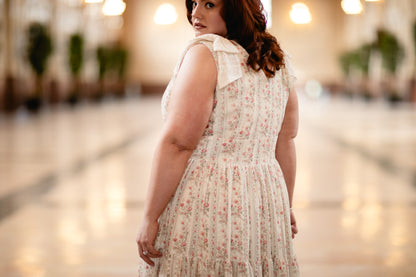 Bloomveil ~ Amorette Gown