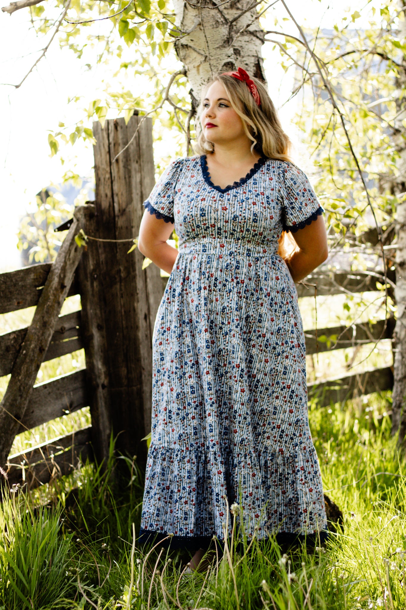 stitch dress Union Stitch ~ Storybook Dress – Super Cute Dresses