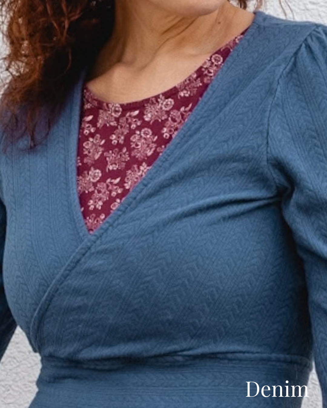 Wanderworn Pullover