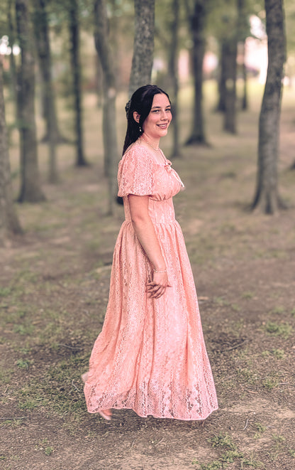 Blushé ~ Charmant Gown