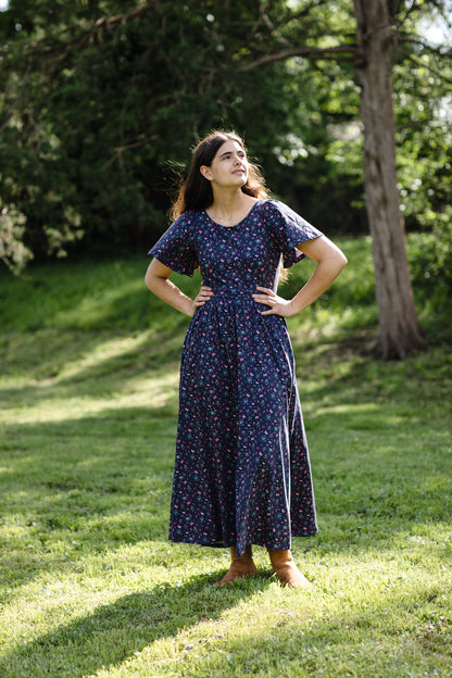 Elysia ~ Butterfly Maxi