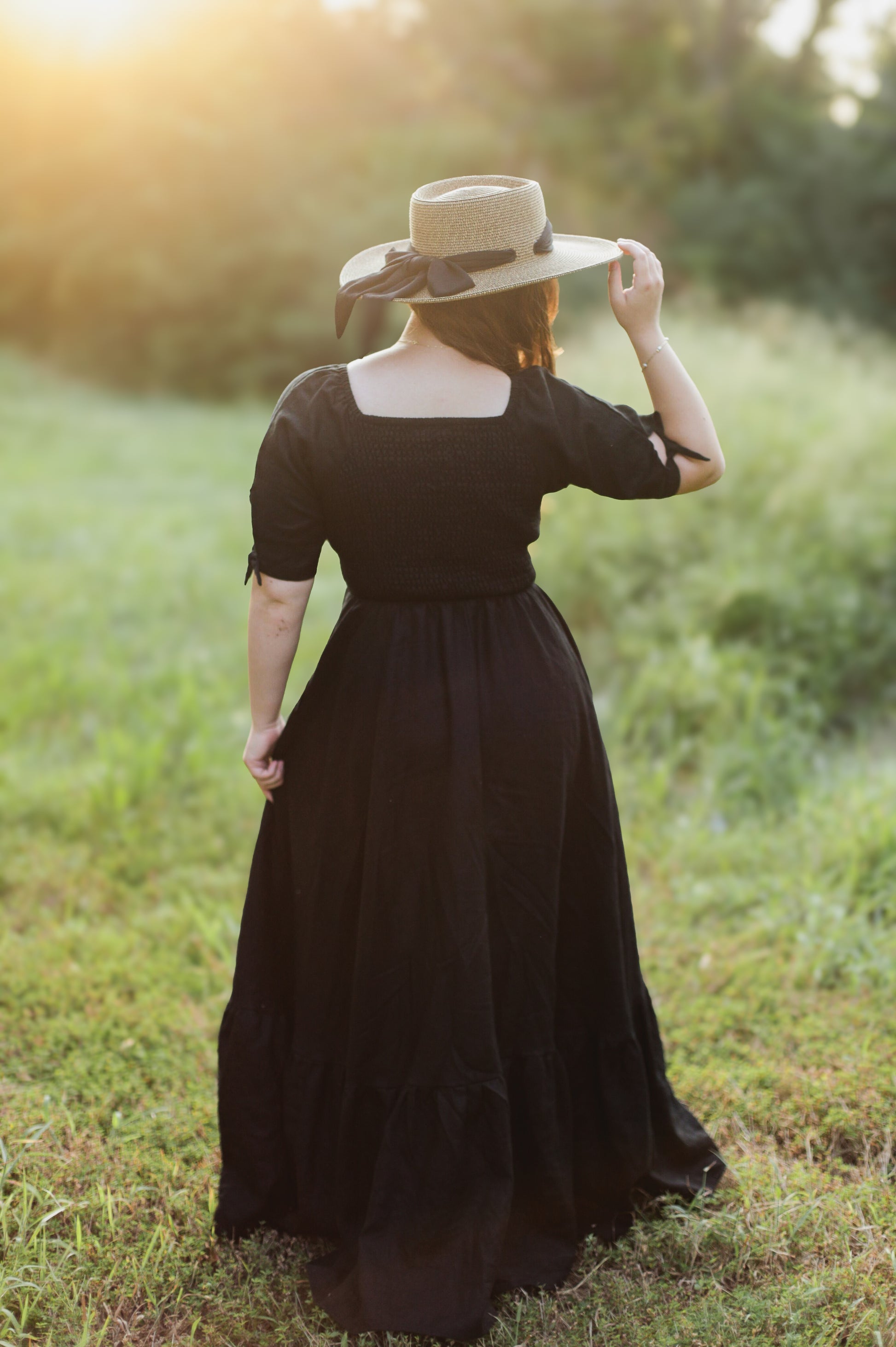 Ebony ~ Folklore Maxi Super Cute Dresses Ebony ~ Folklore Maxi Super Cute Dresses