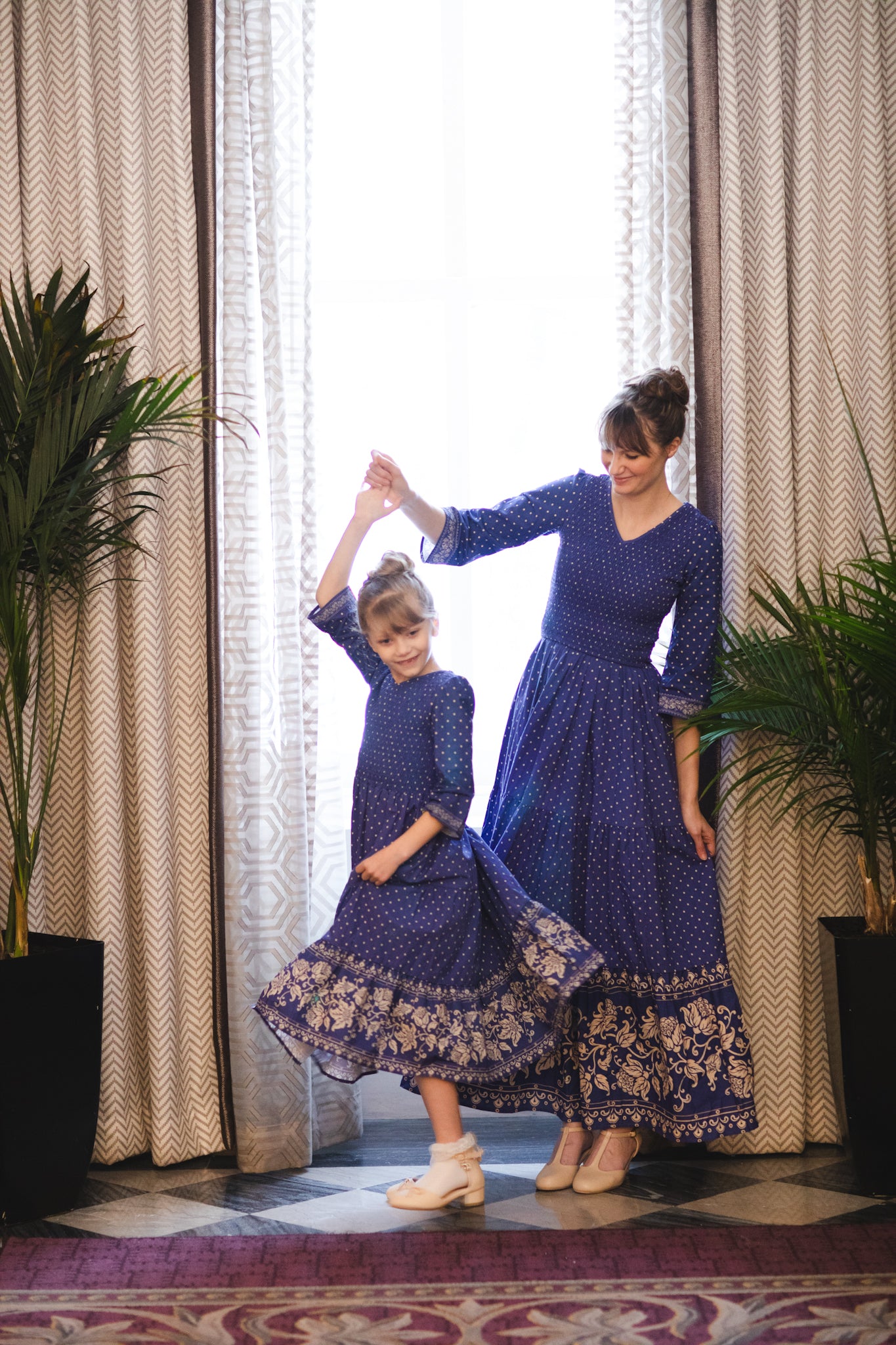 Moonstone ~ Nightingale Dress