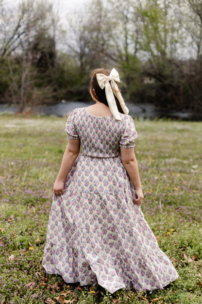 Mayfair Manor ~ Lenora Maxi