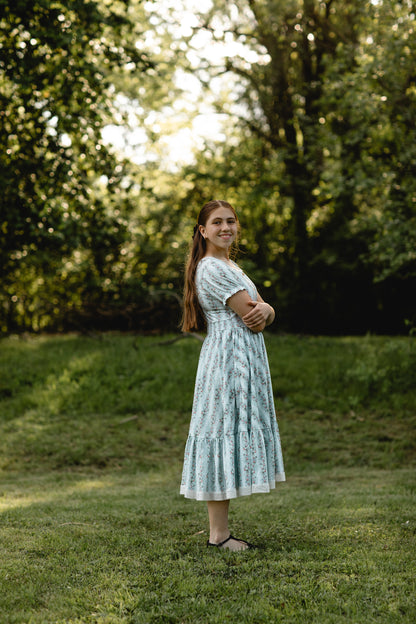 Arborwyn ~ Mini Keepsake Midi
